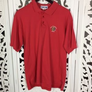 Vintage 1980s San Francisco 49ers Polo Shirt